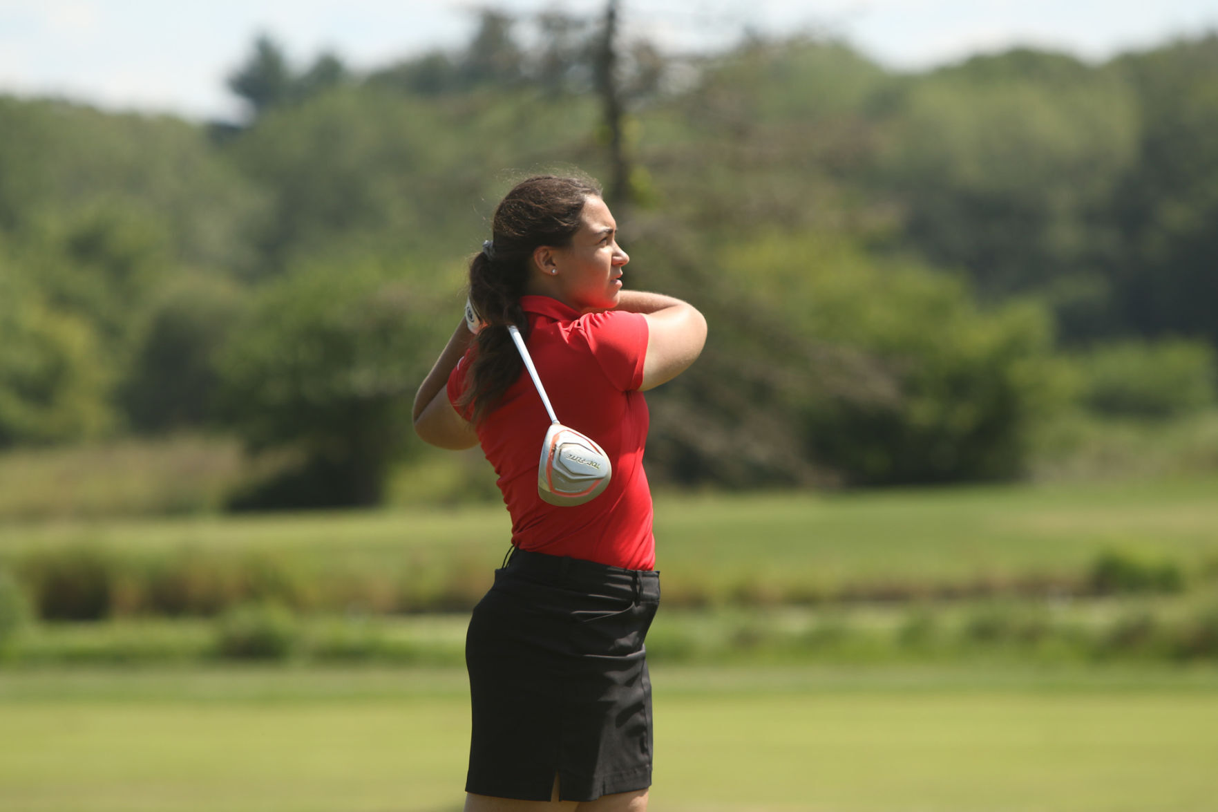 Gallery: Lake Central Invitational Girls Golf